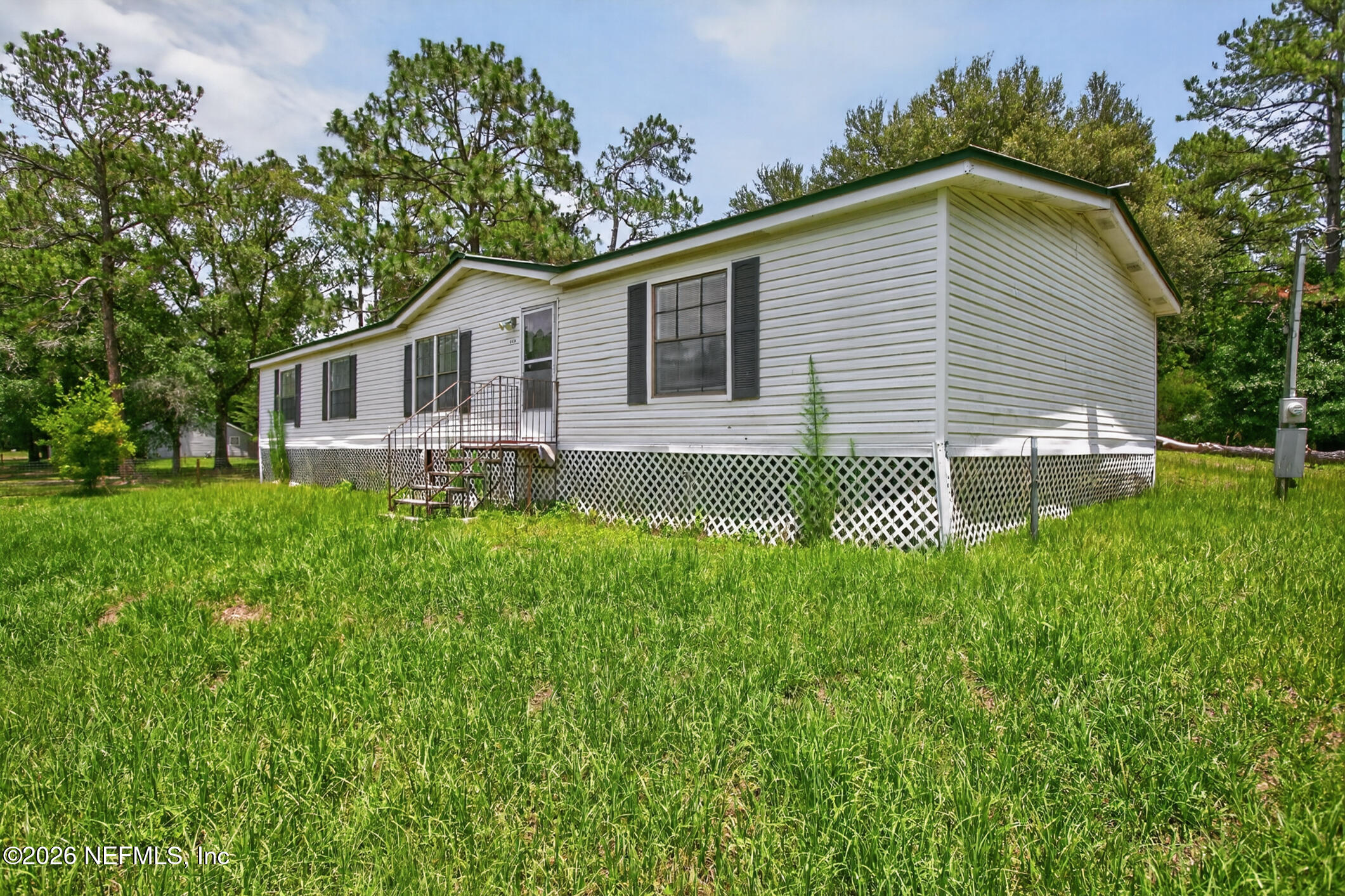 2455 Violet Way Middleburg, FL 32068 - Photo 7 of 39 007-2455VioletWay-Middleburg-FL-32068-FU