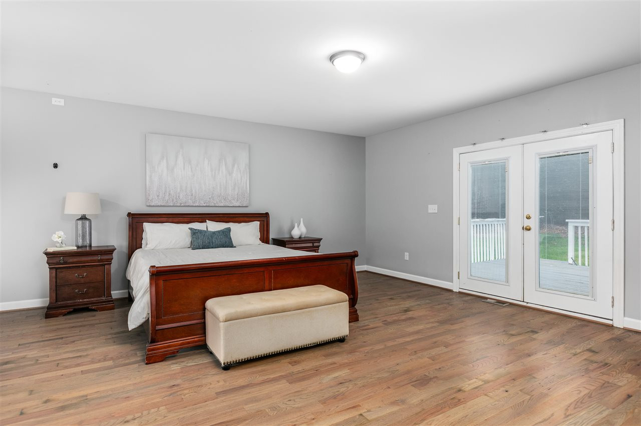 5513 Den Heider Way Raleigh, NC 27606 - Photo 9 of 30 First Floor Bonus Used as a Bedroom