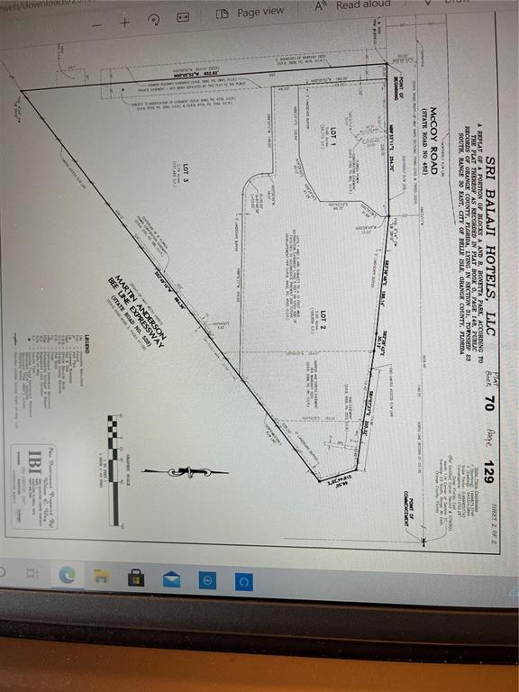 1936 McCoy Road Belle Isle, FL 32809 - Photo 3 of 9