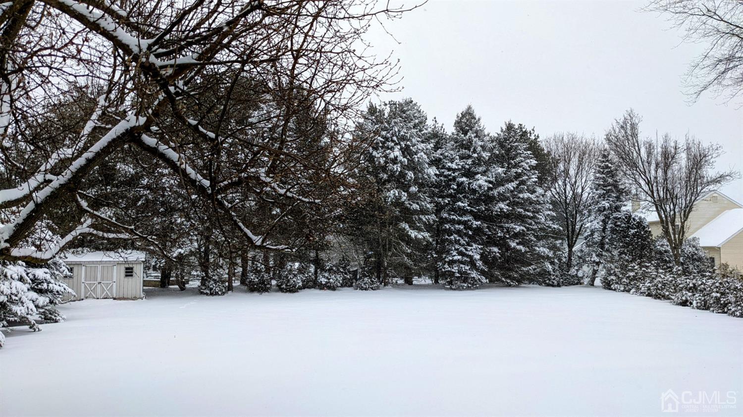 9 Dickinson Road Kendall Park, NJ 08824 - Photo 34 of 34