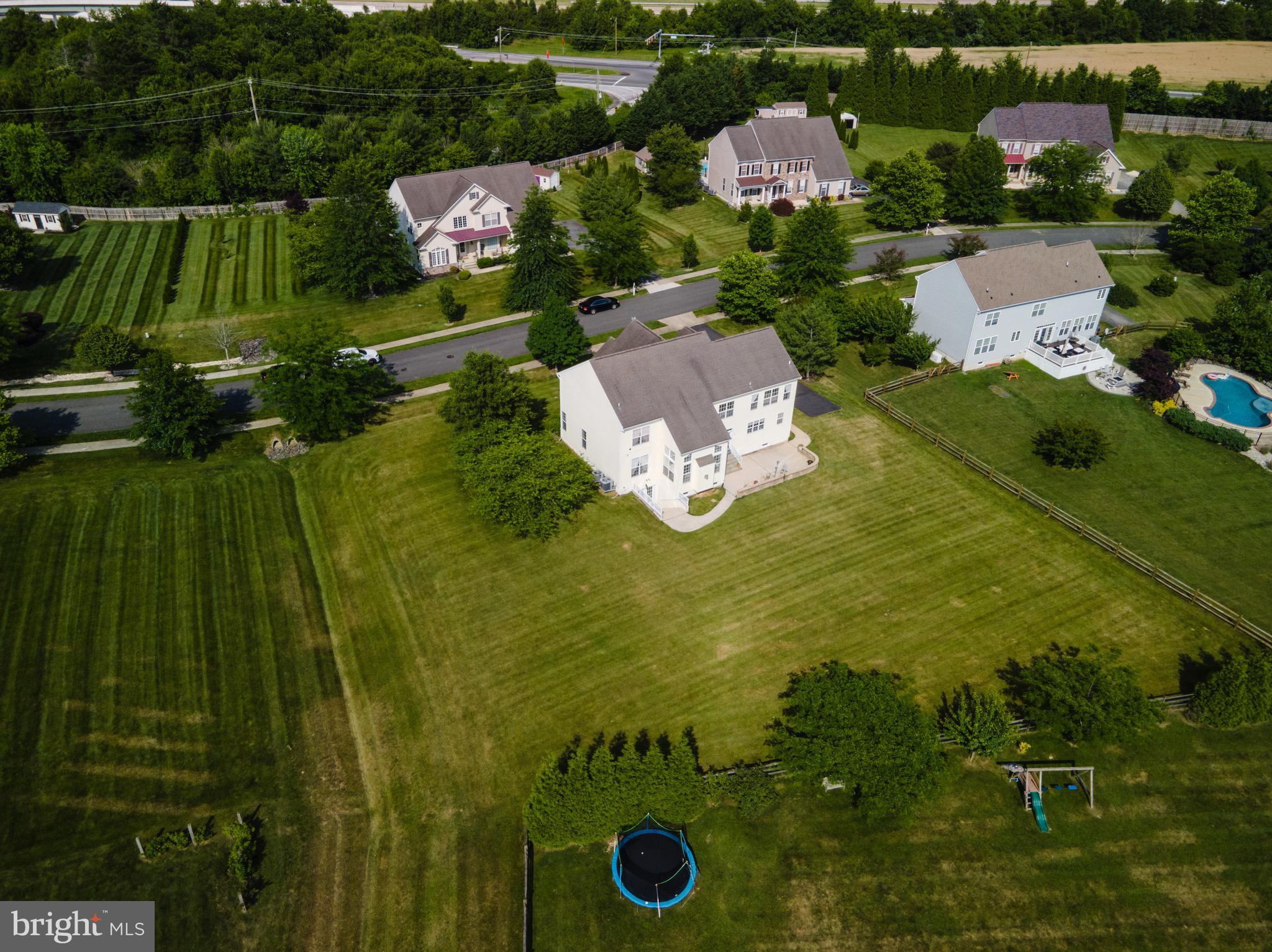 118 Asbury Loop Middletown, DE 19709 - Photo 42 of 44