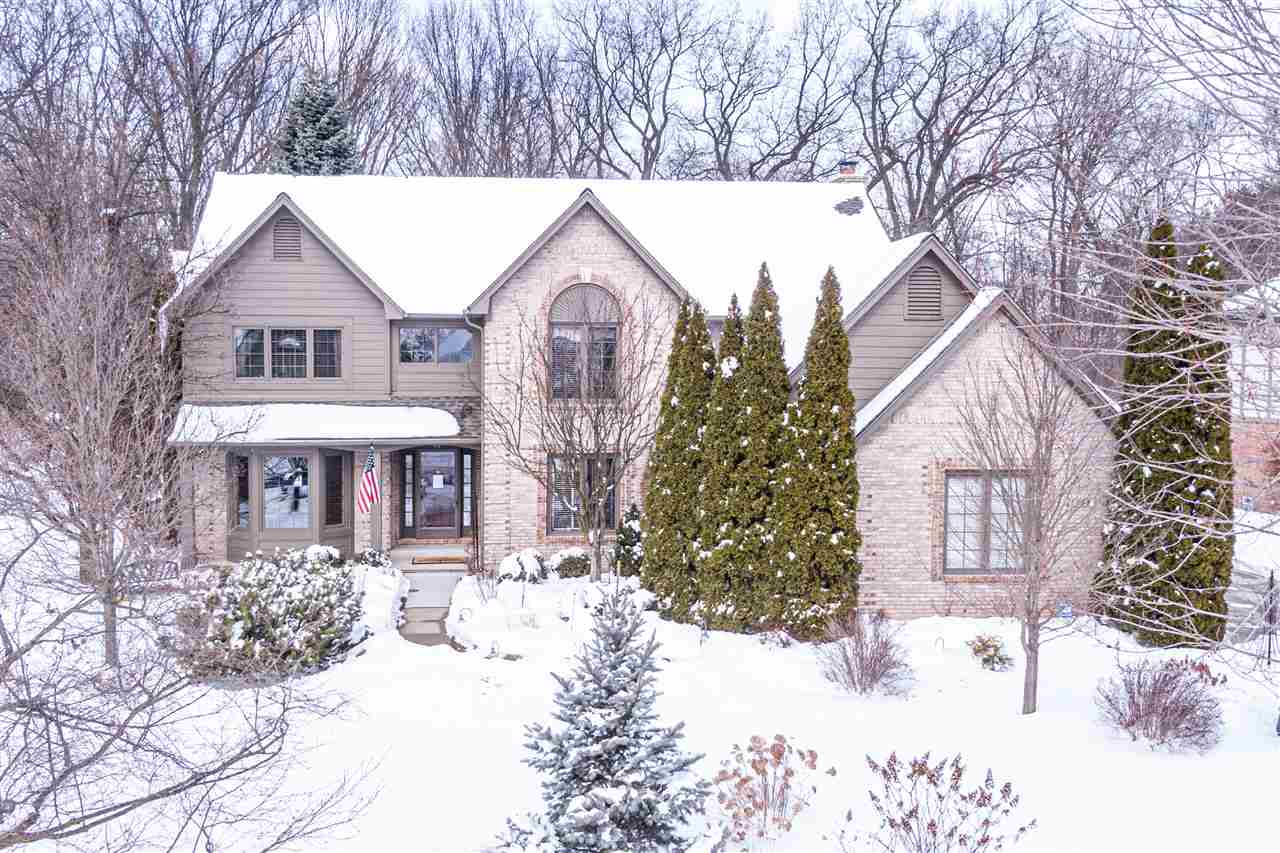 398 Cross Creek Boulevard Rochester, MI 48306 - Photo 37 of 42 50034531-36.JPG