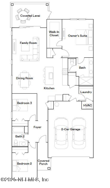 59 Whitmore Drive St. Augustine, FL 32092 - Photo 2 of 33 Screenshot 2025-09-25 154630