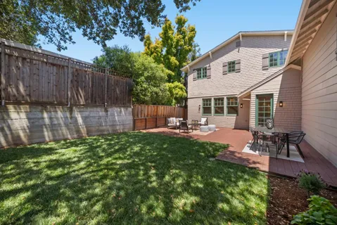 $3,895,000 | 1129 Balboa Avenue, Burlingame, CA 94010