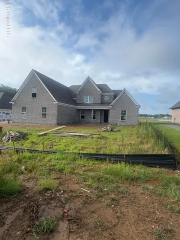 $549,900 | 2255 Livingston Way, Hernando, MS 38632