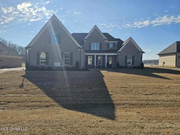 $529,900 | 2255 Livingston Way, Hernando, MS 38632