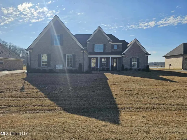 $529,900 | 2255 Livingston Way, Hernando, MS 38632