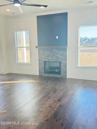 $529,900 | 2255 Livingston Way, Hernando, MS 38632