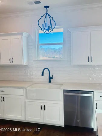 $529,900 | 2255 Livingston Way, Hernando, MS 38632