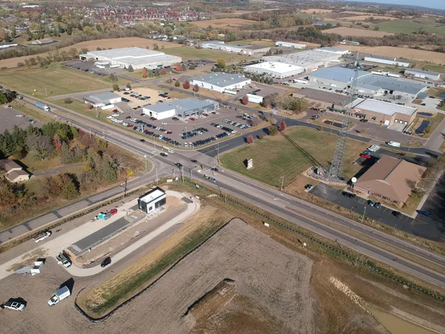 $2,100,000 | 2081 60th Avenue, Baldwin, WI 54002