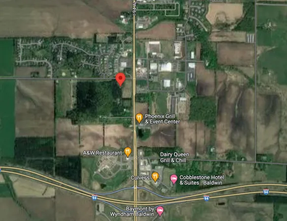 $2,100,000 | 2081 60th Avenue, Baldwin, WI 54002