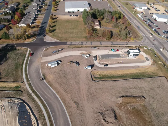 $2,100,000 | 2081 60th Avenue, Baldwin, WI 54002