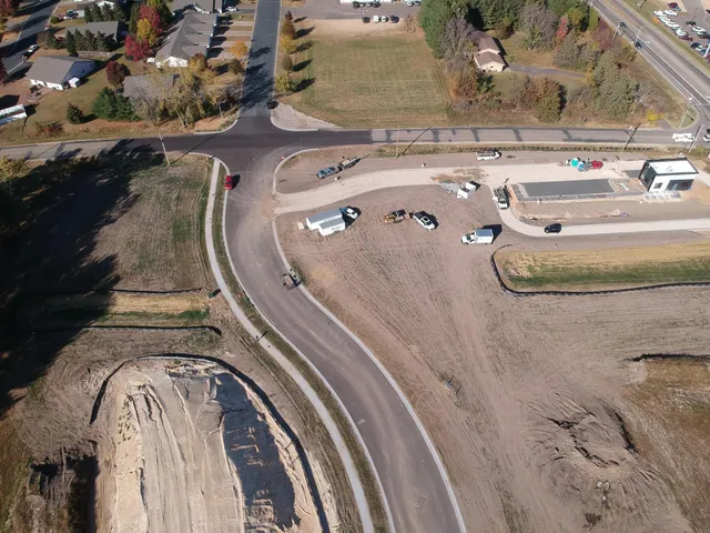 $2,100,000 | 2081 60th Avenue, Baldwin, WI 54002