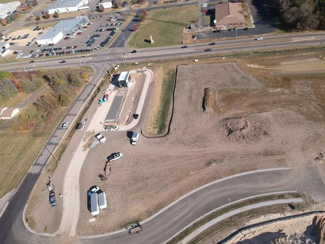 $2,100,000 | 2081 60th Avenue, Baldwin, WI 54002