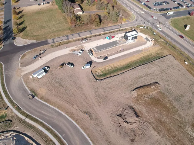 $2,100,000 | 2081 60th Avenue, Baldwin, WI 54002