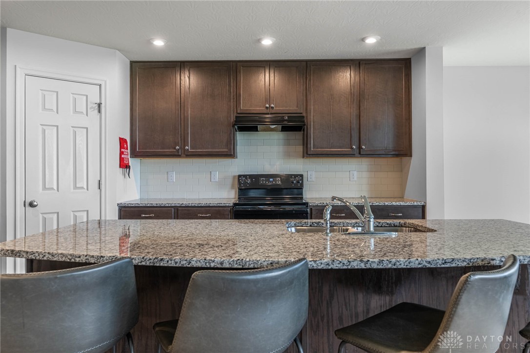 3656 Persimmon Ridge Place Bellbrook, OH 45305 - Photo 13 of 47
