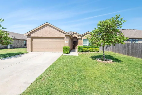 $2,200 | 1813 Rodeo Drive, Anna, TX 75409