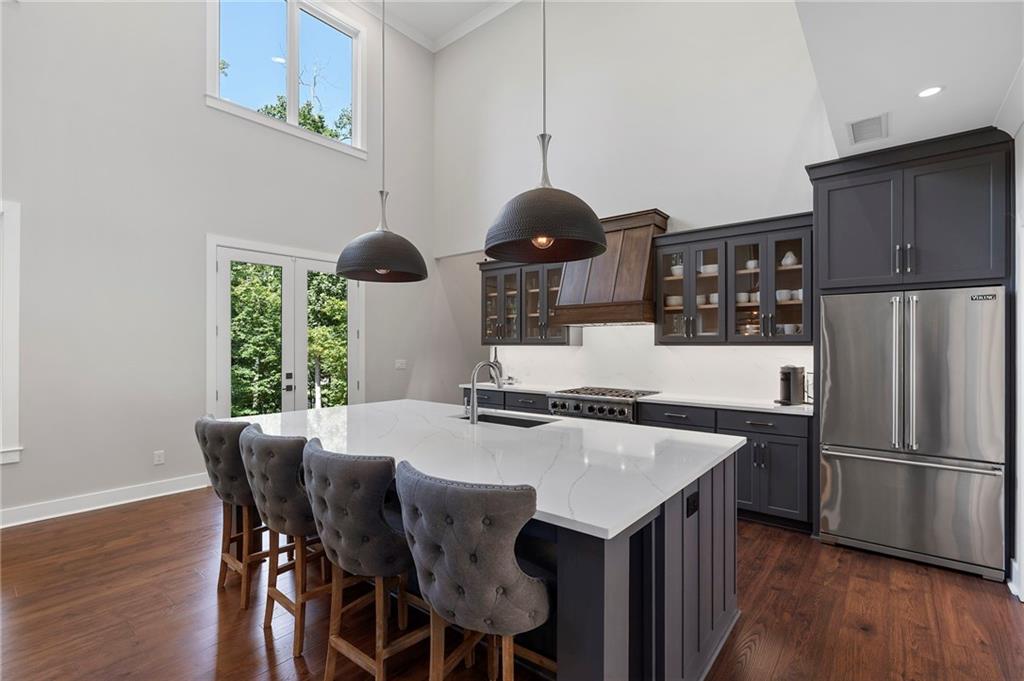 3394 Robinson Road Gainesville, GA 30506 - Photo 21 of 61
