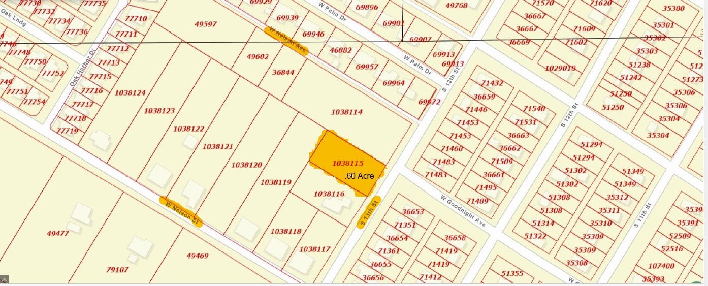 0 South 13th Aransas Pass, TX 78336 - Photo 2 of 2