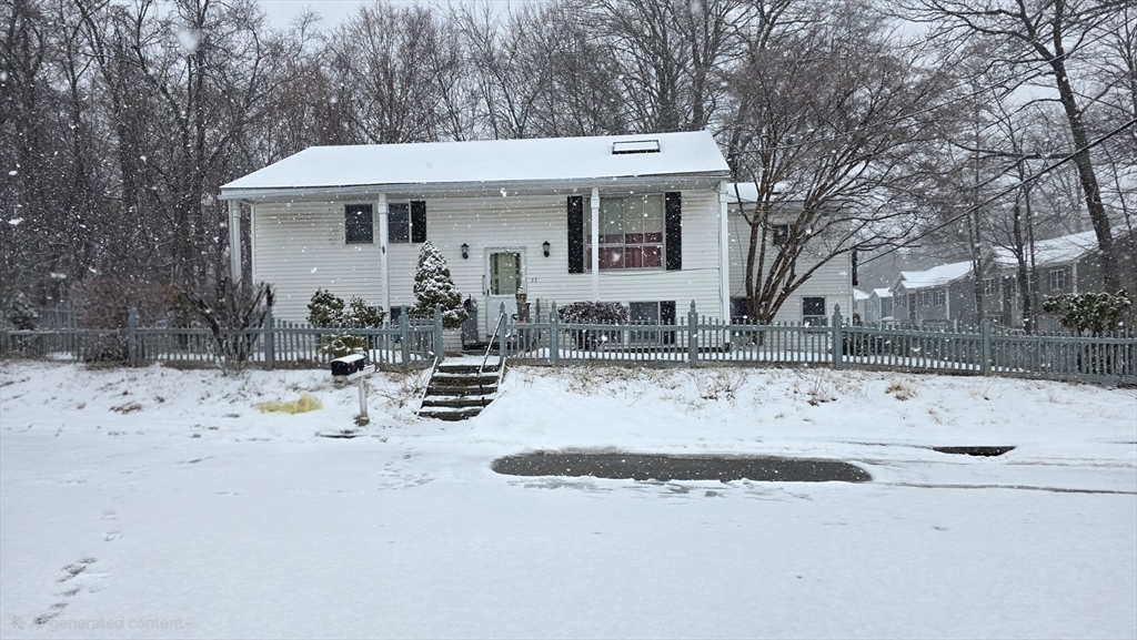 37 Gates Road Worcester, MA 01603 - Photo 2 of 24 Gallery Image 2