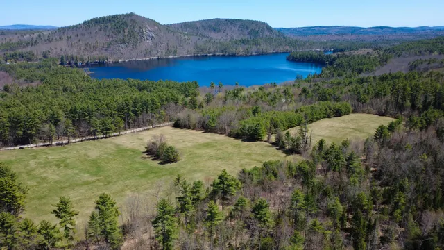 $399,900 | Lot 12 Bear Pond Road, Waterford, ME 04088