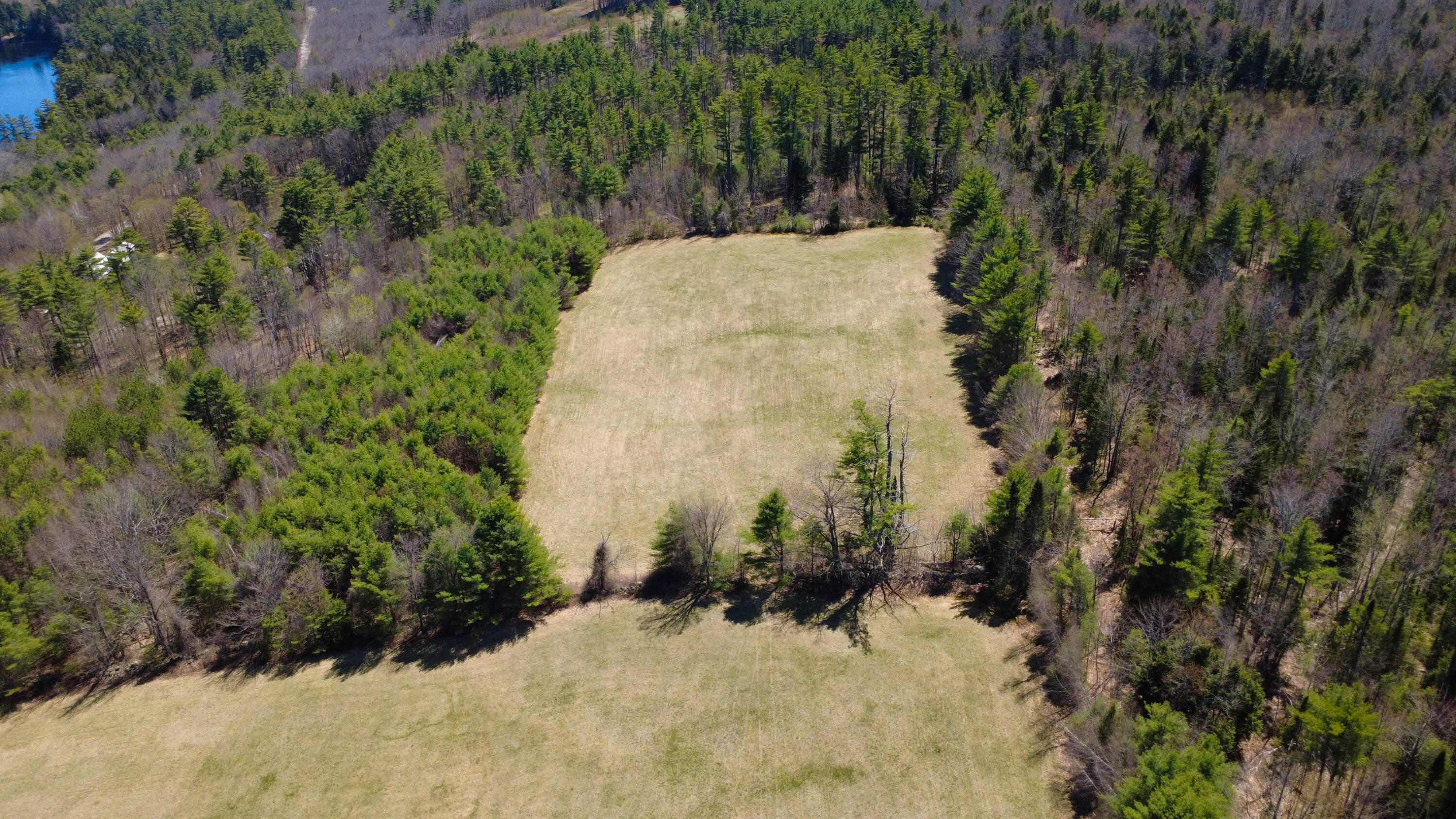 Lot 12 Bear Pond Road Waterford, ME 04088 - Photo 12 of 71 Aerial