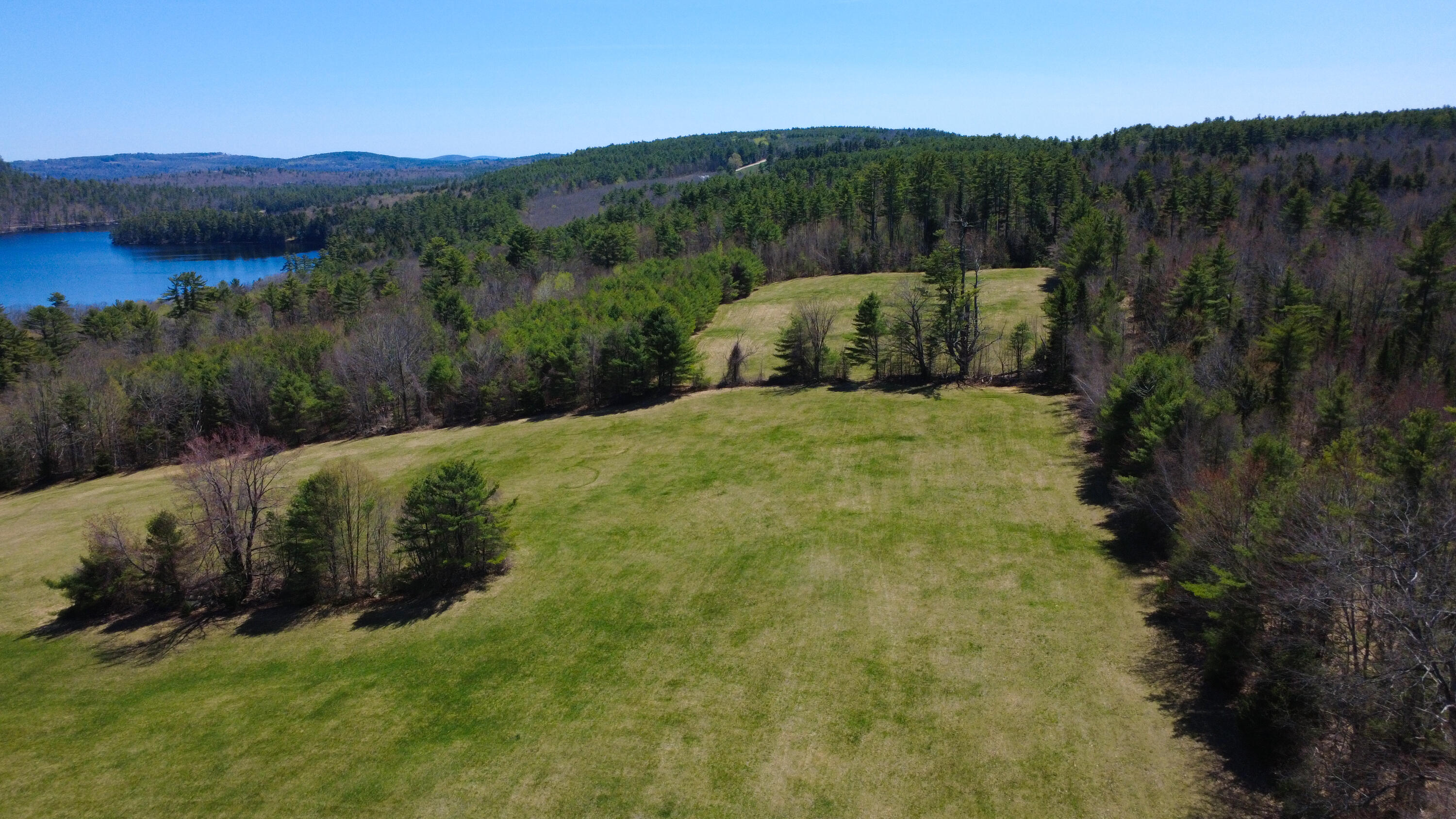 Lot 12 Bear Pond Road Waterford, ME 04088 - Photo 13 of 71 Aerial