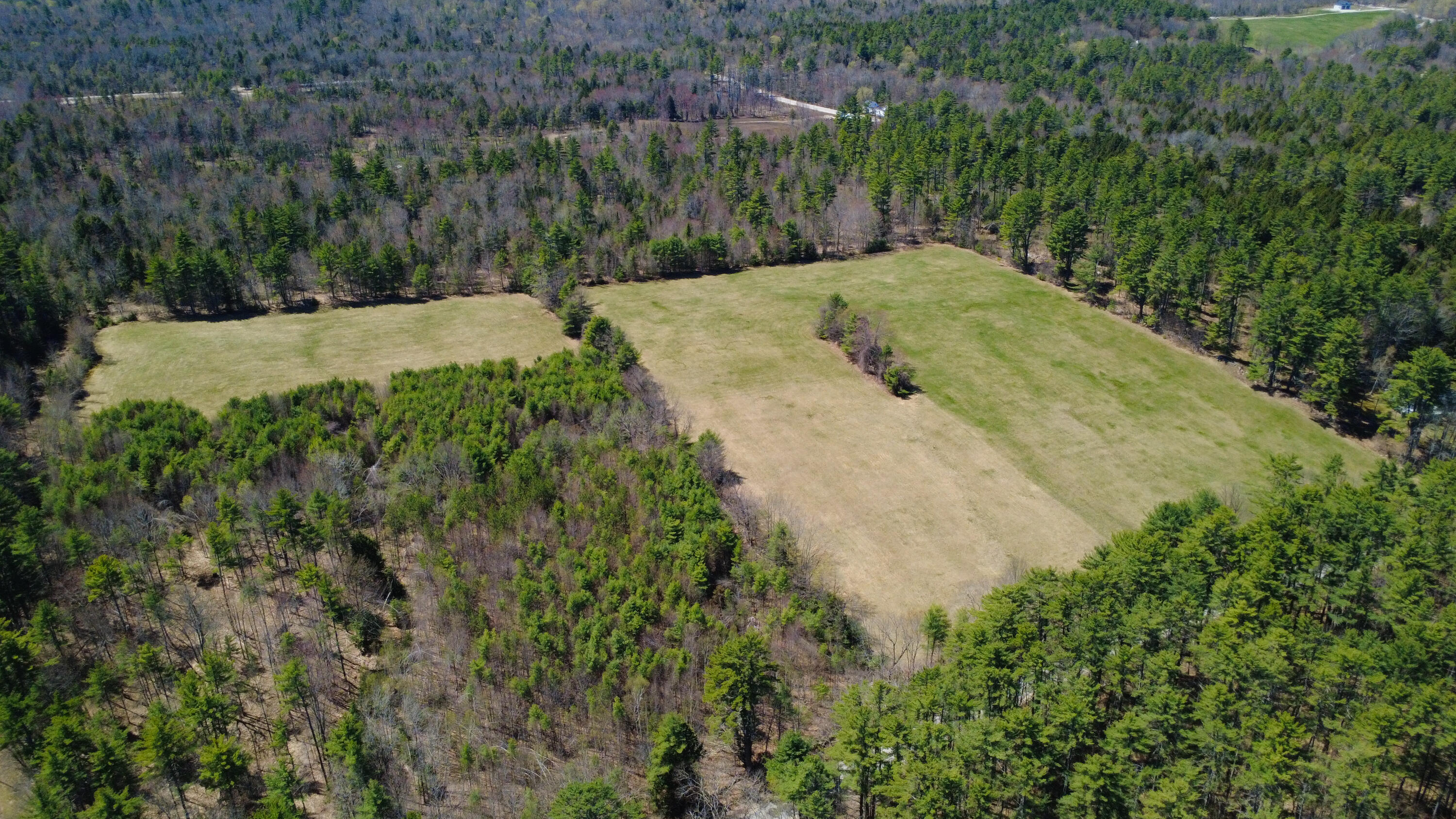 Lot 12 Bear Pond Road Waterford, ME 04088 - Photo 14 of 71 Aerial