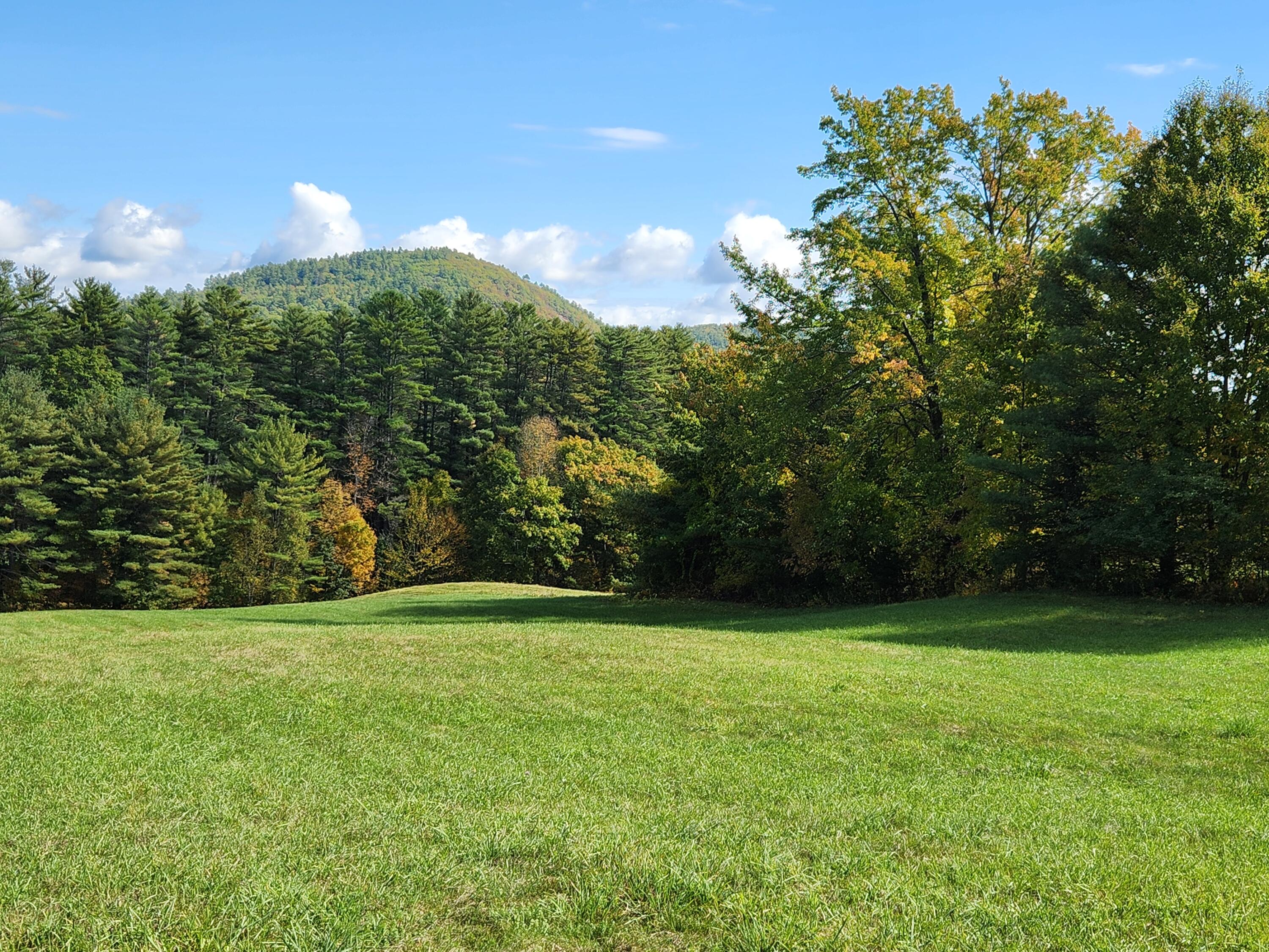 Lot 12 Bear Pond Road Waterford, ME 04088 - Photo 16 of 71 lower big Bear Mtn.view