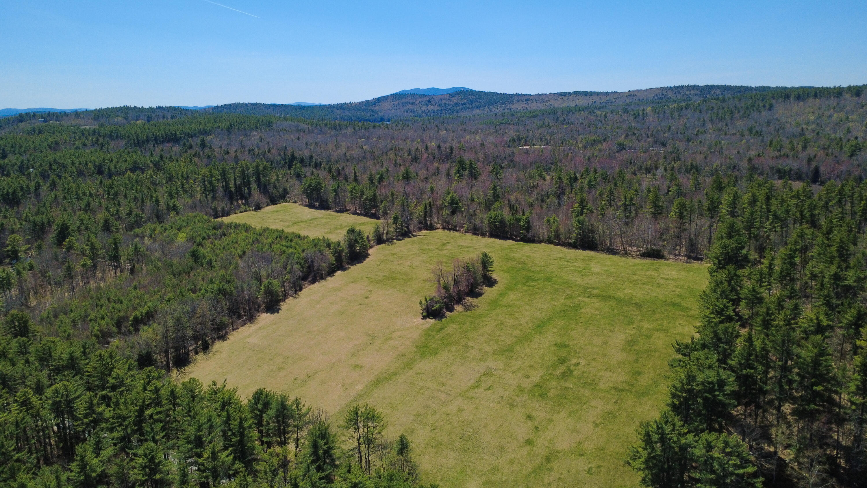 Lot 12 Bear Pond Road Waterford, ME 04088 - Photo 3 of 71 Aerial