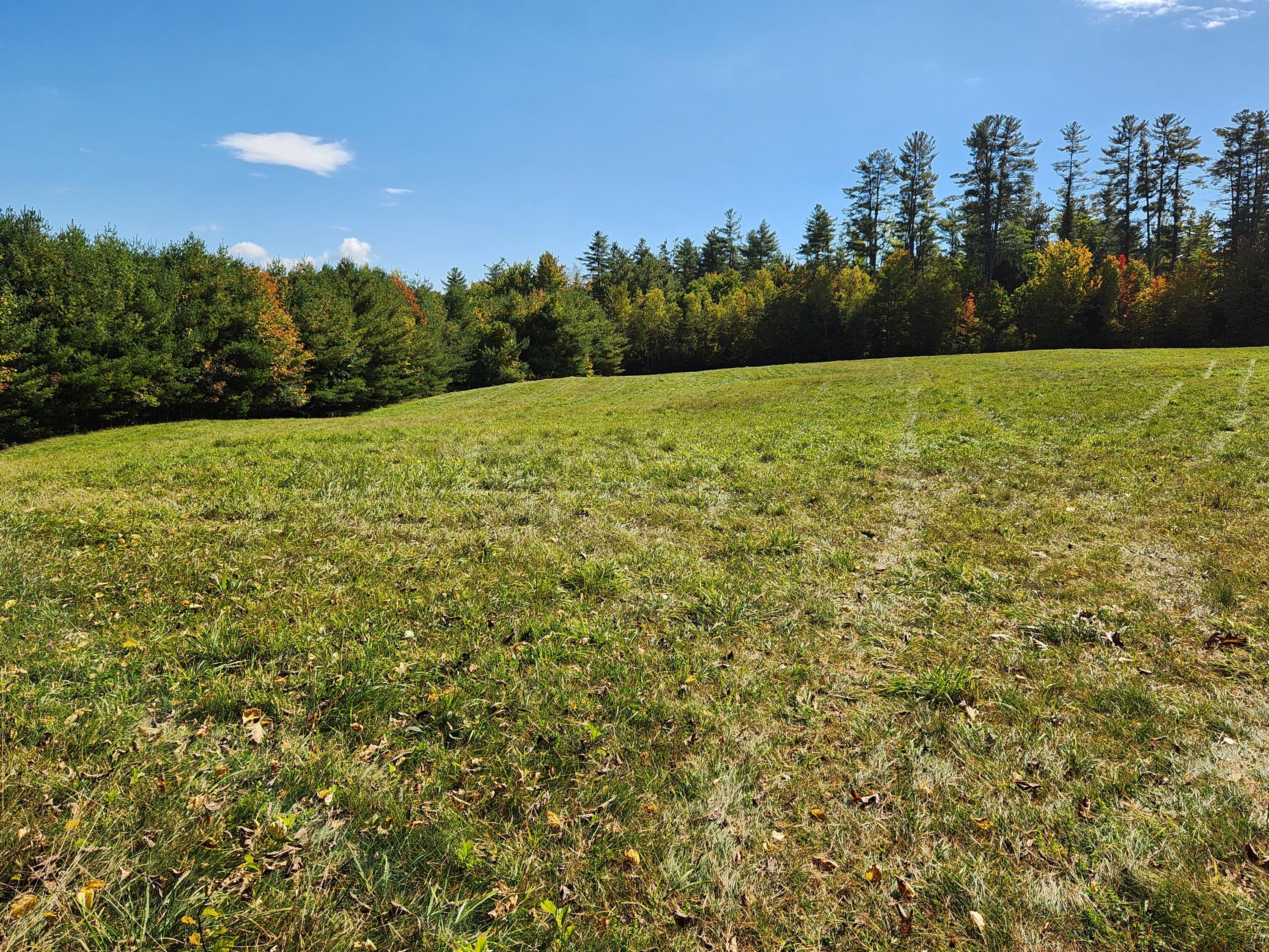 Lot 12 Bear Pond Road Waterford, ME 04088 - Photo 42 of 71 small hidden field