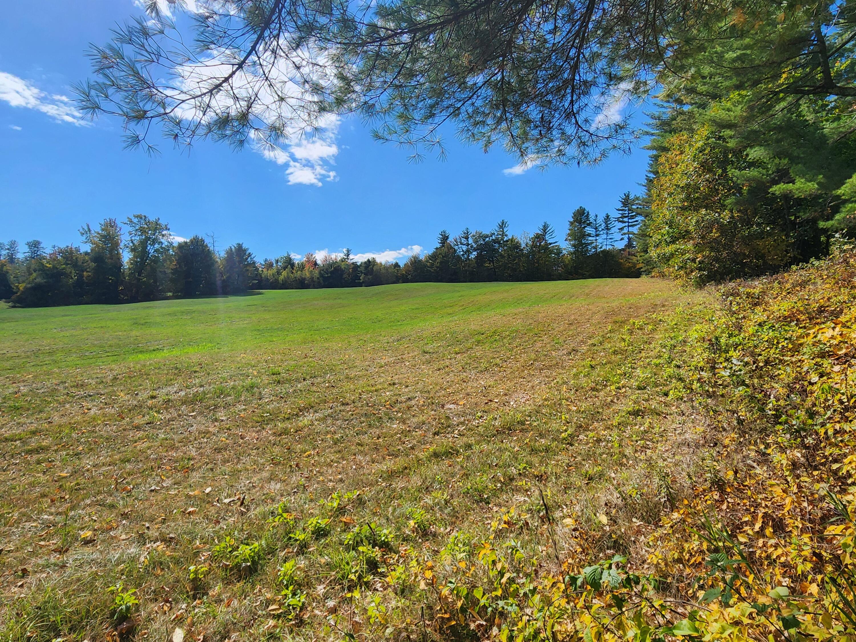 Lot 12 Bear Pond Road Waterford, ME 04088 - Photo 51 of 71 lower big field