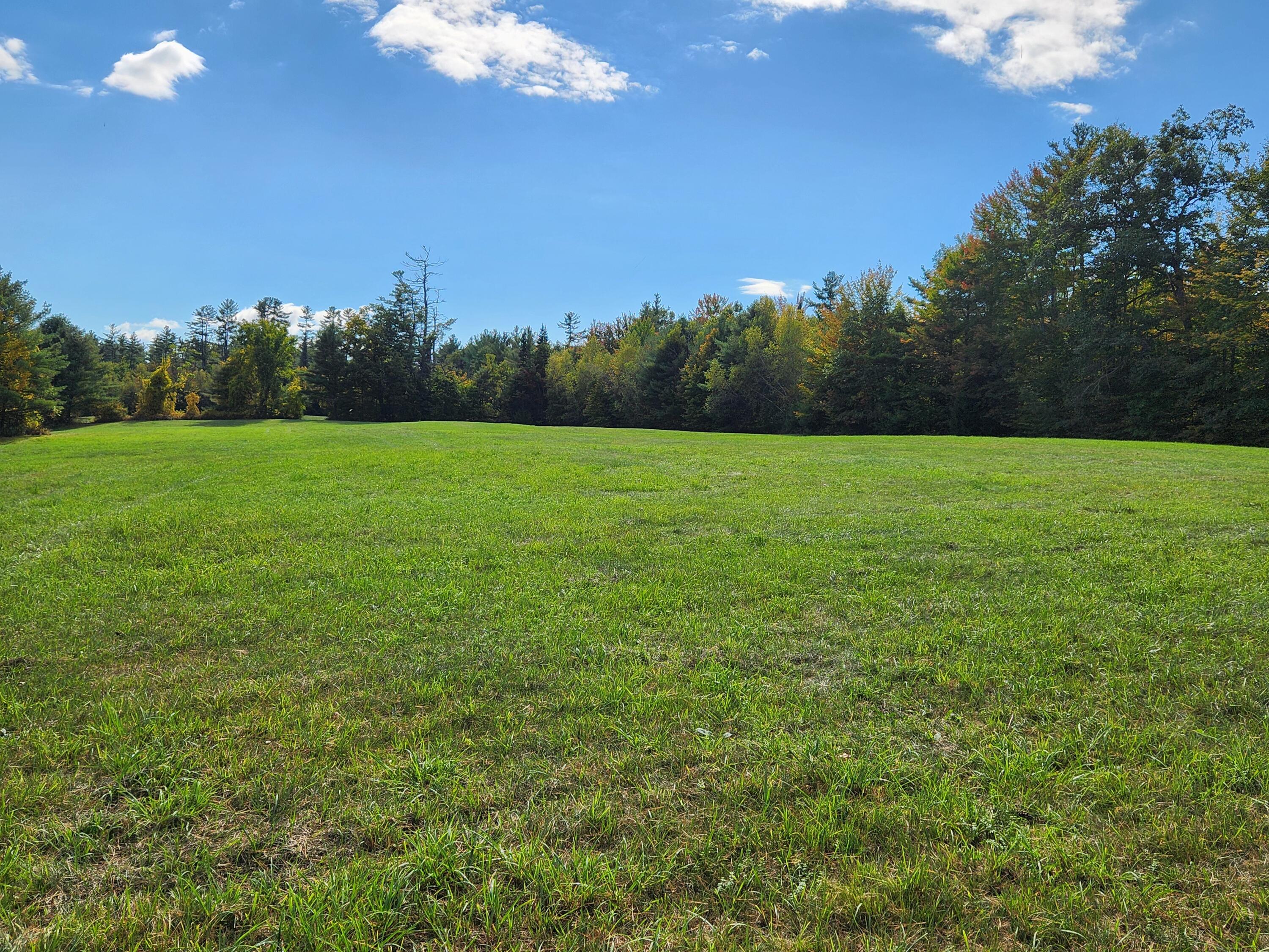 Lot 12 Bear Pond Road Waterford, ME 04088 - Photo 52 of 71 upper big field