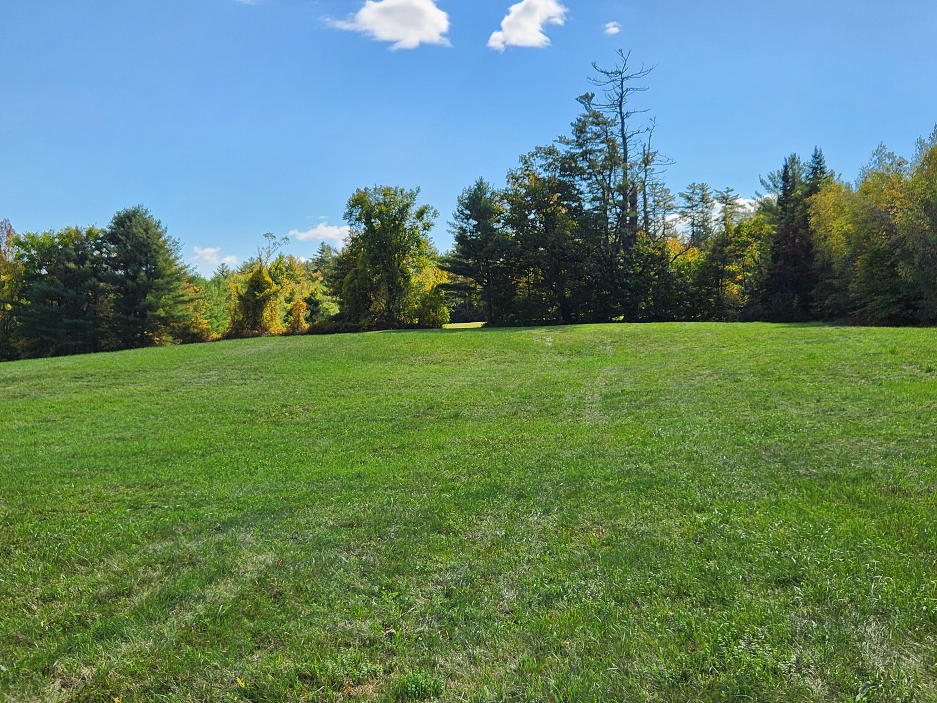 Lot 12 Bear Pond Road Waterford, ME 04088 - Photo 53 of 71 upper big field to small