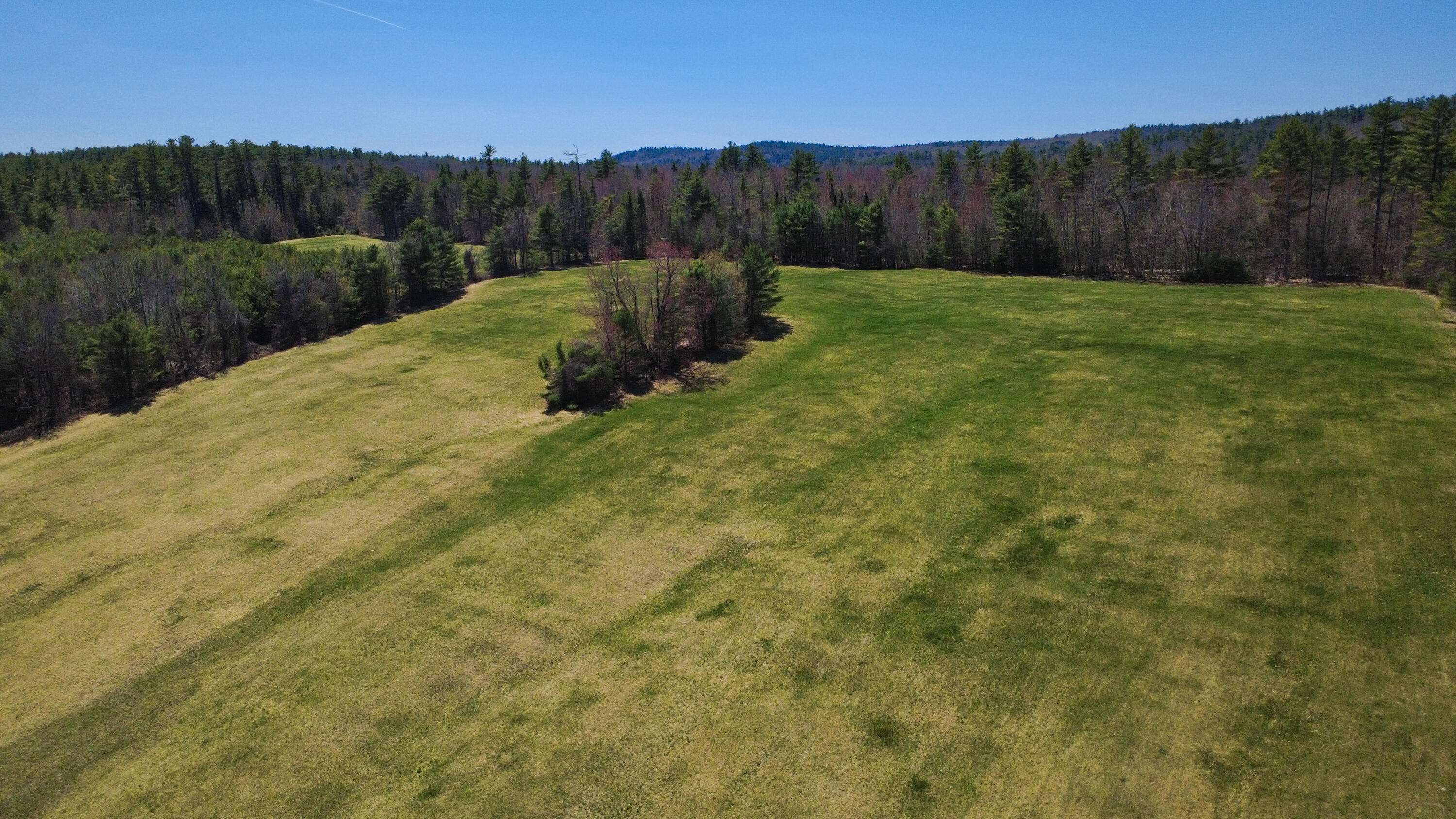 Lot 12 Bear Pond Road Waterford, ME 04088 - Photo 6 of 71 Aerial
