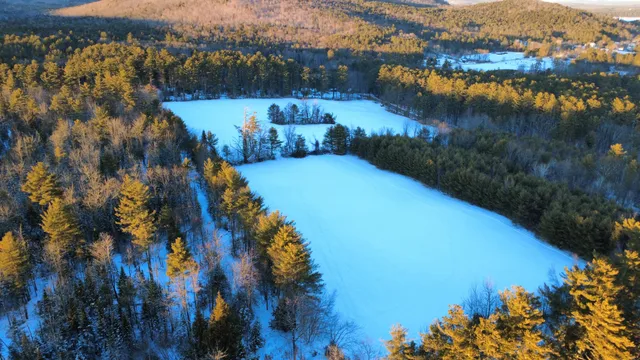 $399,900 | Lot 12 Bear Pond Road, Waterford, ME 04088