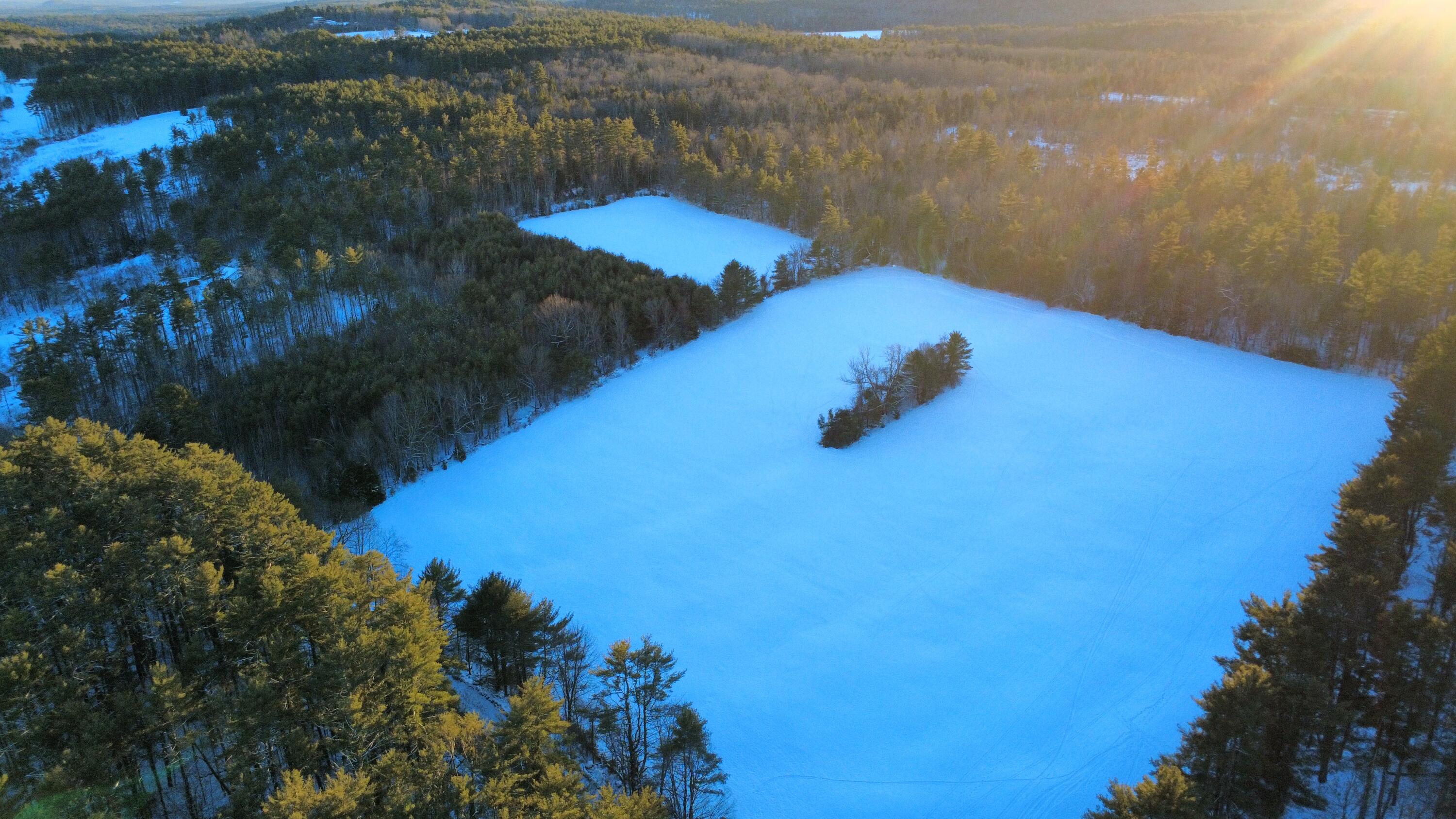 Lot 12 Bear Pond Road Waterford, ME 04088 - Photo 68 of 71 aerial