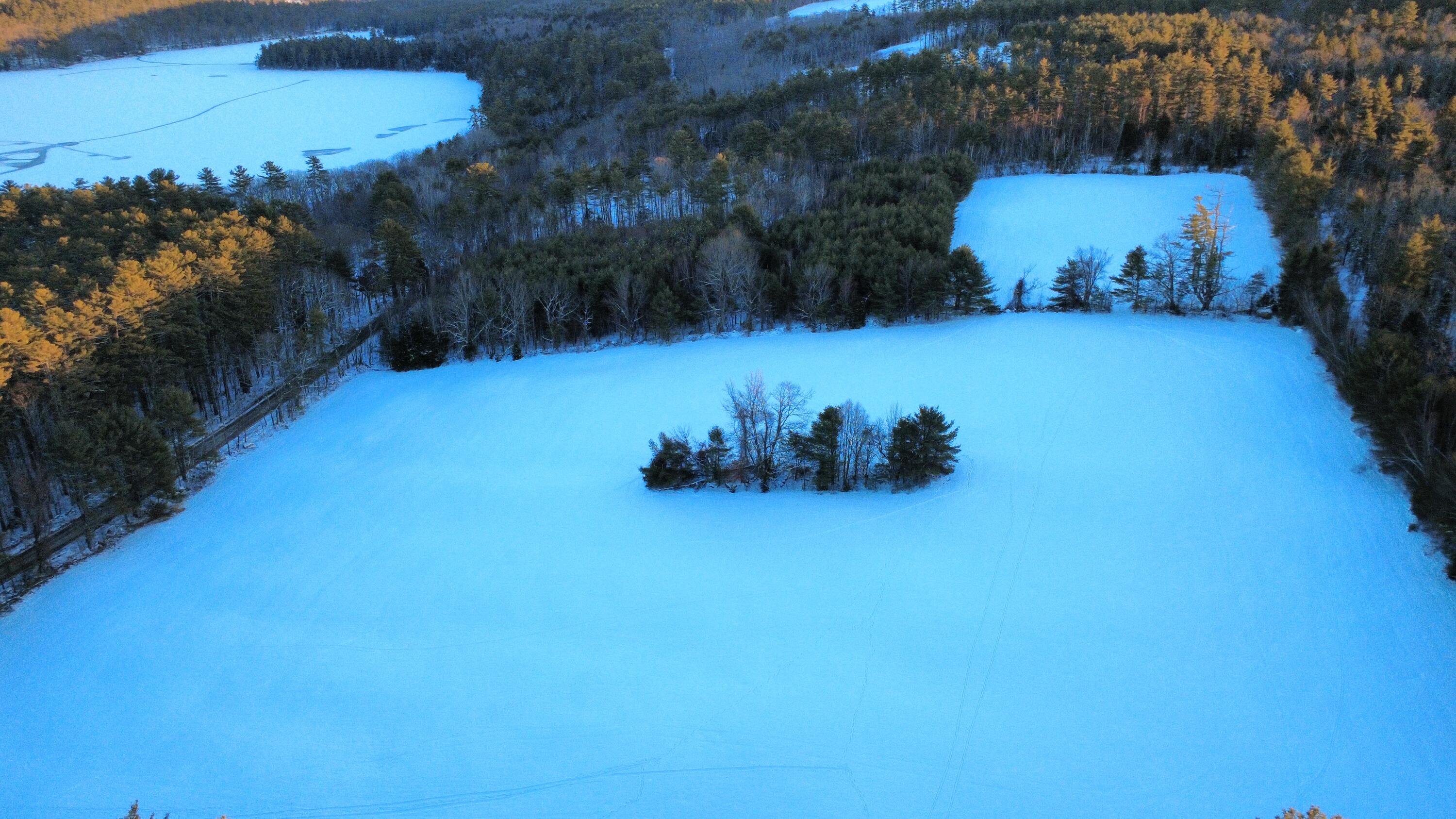 Lot 12 Bear Pond Road Waterford, ME 04088 - Photo 69 of 71 aerial
