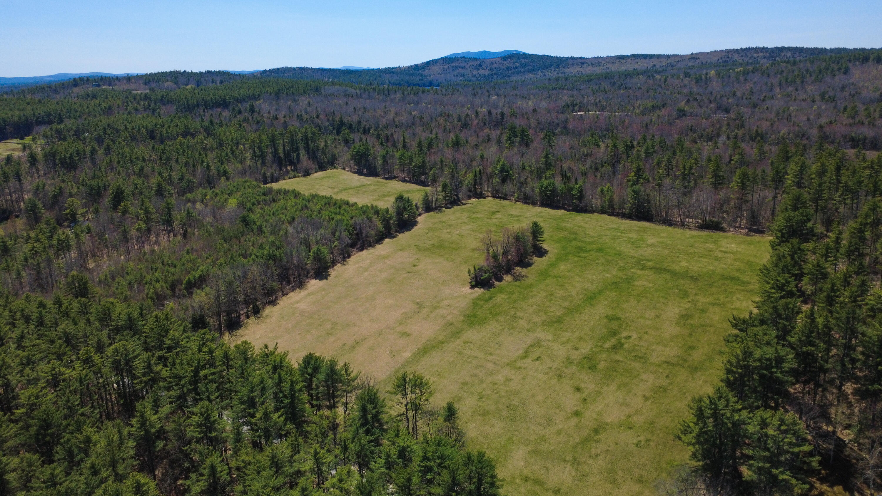 Lot 12 Bear Pond Road Waterford, ME 04088 - Photo 7 of 71 Aerial