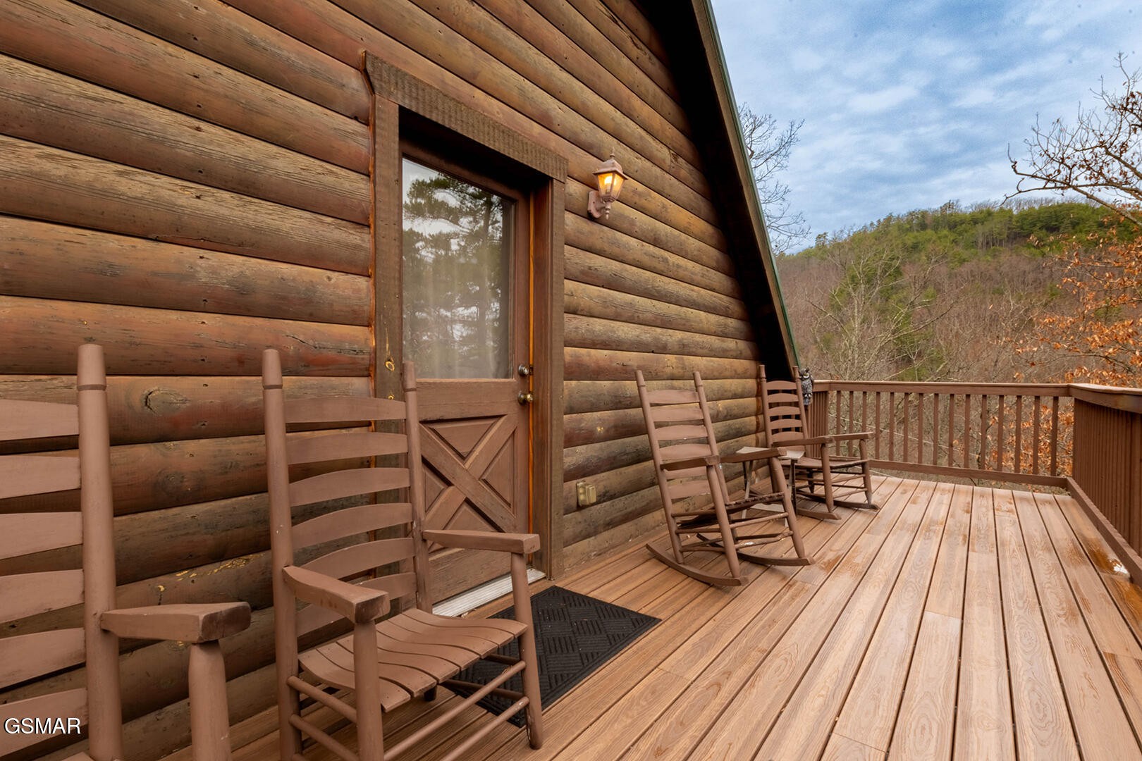 2251 Upper Middle Creek Road, Unit 8 Sevierville, TN 37876 - Photo 50 of 60 Gallery Image 50