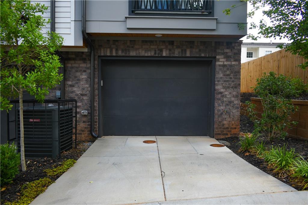 2199 Lenox Road Northeast, Unit 17 Atlanta, GA 30324 - Photo 33 of 33