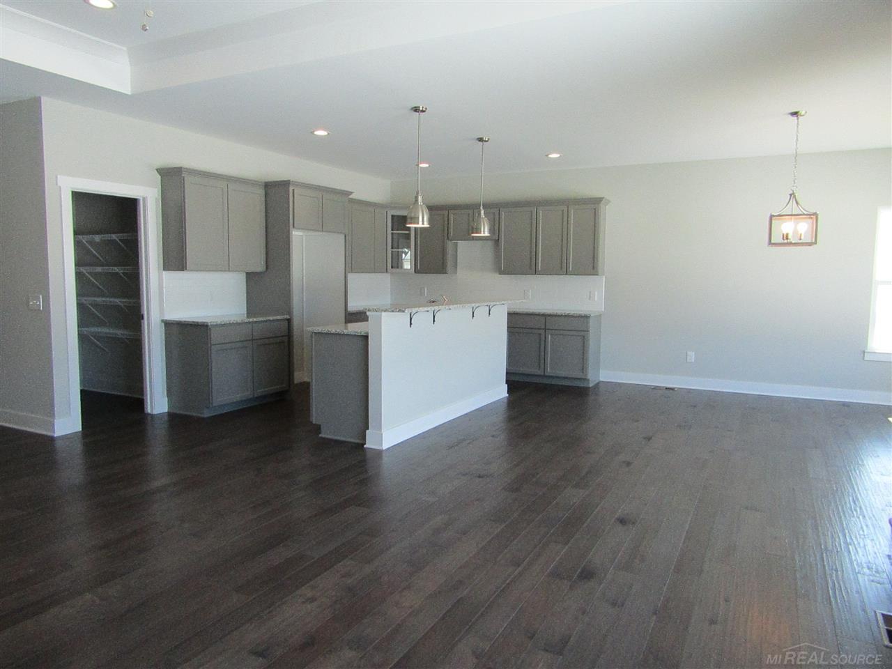 71701 Julius Drive, Unit LOT 28 Romeo, MI 48065 - Photo 3 of 18