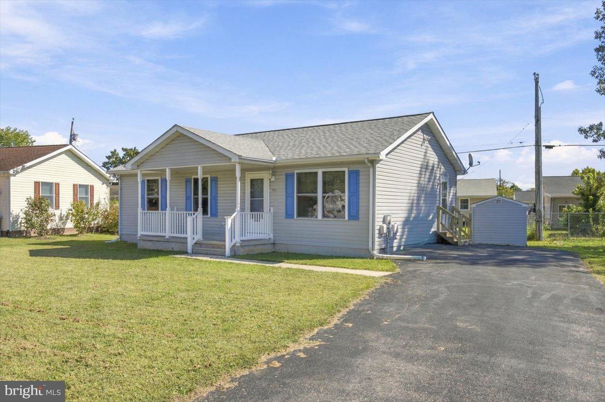 269 Rons Way Smyrna, DE 19977 - Photo 3 of 23 Gallery Image 3
