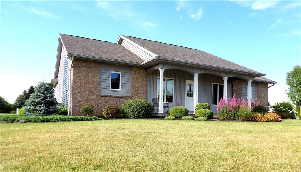 4963 Fort Recovery-Minster Road St. Henry, OH 45883 - Photo 1 of 98