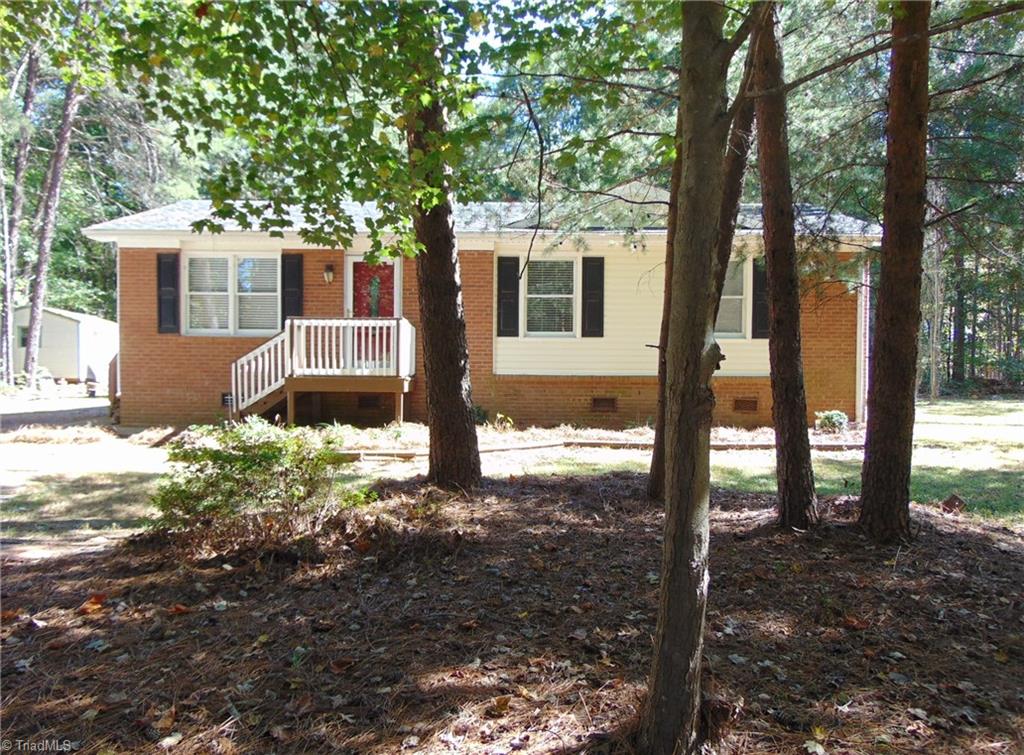 7638 A Jackson School Road Browns Summit, NC 27214 - Photo 1 of 11 Gallery Image 1
