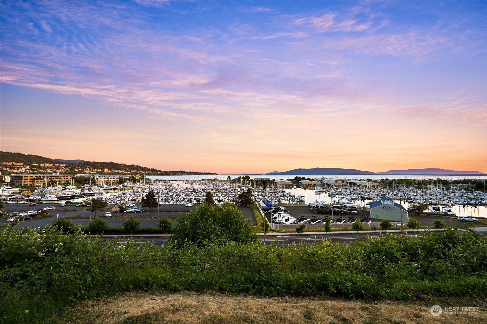 2015 Eldridge Avenue Bellingham, WA 98225 - Photo 5 of 40 a view of a city