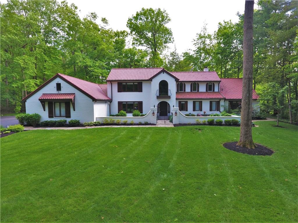 3853 Nesbitt Road Indianapolis, IN 46220 - Photo 1 of 43 Gallery Image 1