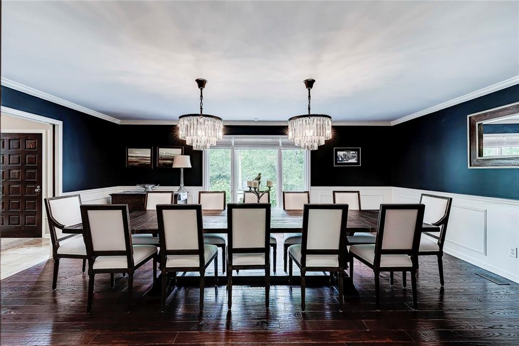3853 Nesbitt Road Indianapolis, IN 46220 - Photo 11 of 43 Gallery Image 11