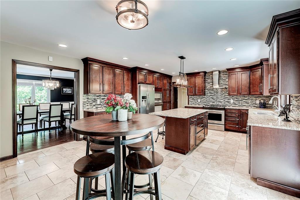 3853 Nesbitt Road Indianapolis, IN 46220 - Photo 13 of 43 Gallery Image 13