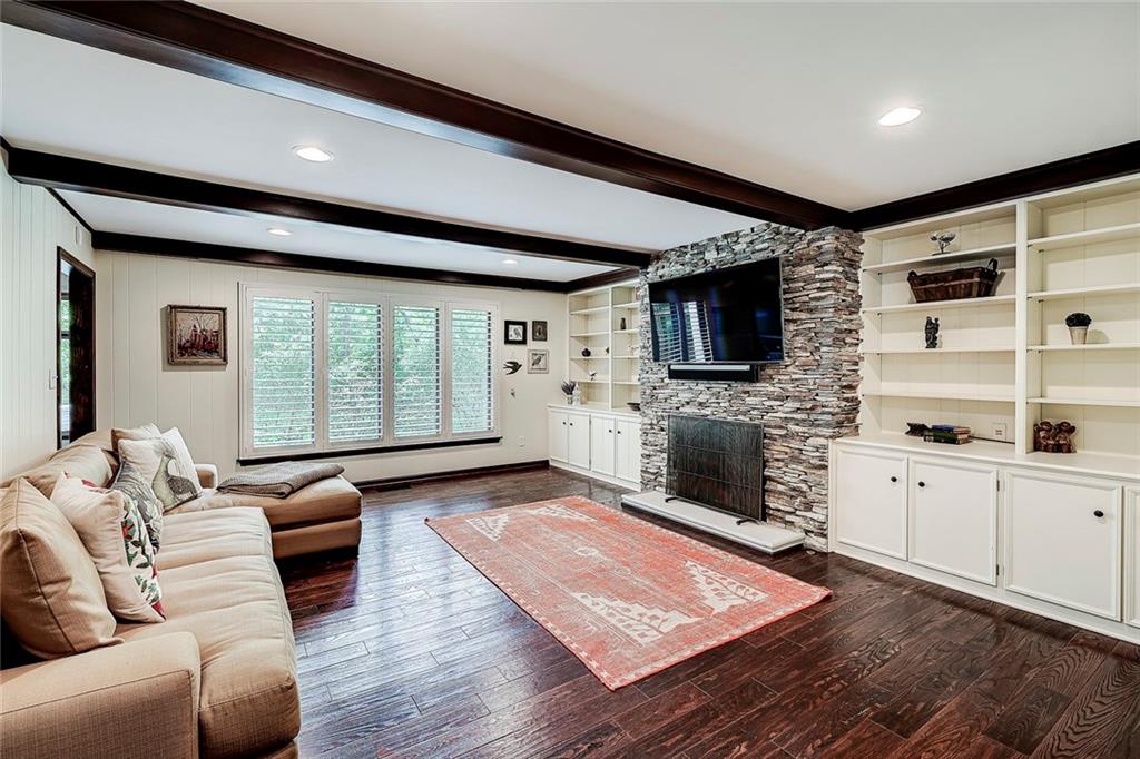 3853 Nesbitt Road Indianapolis, IN 46220 - Photo 19 of 43 Gallery Image 19